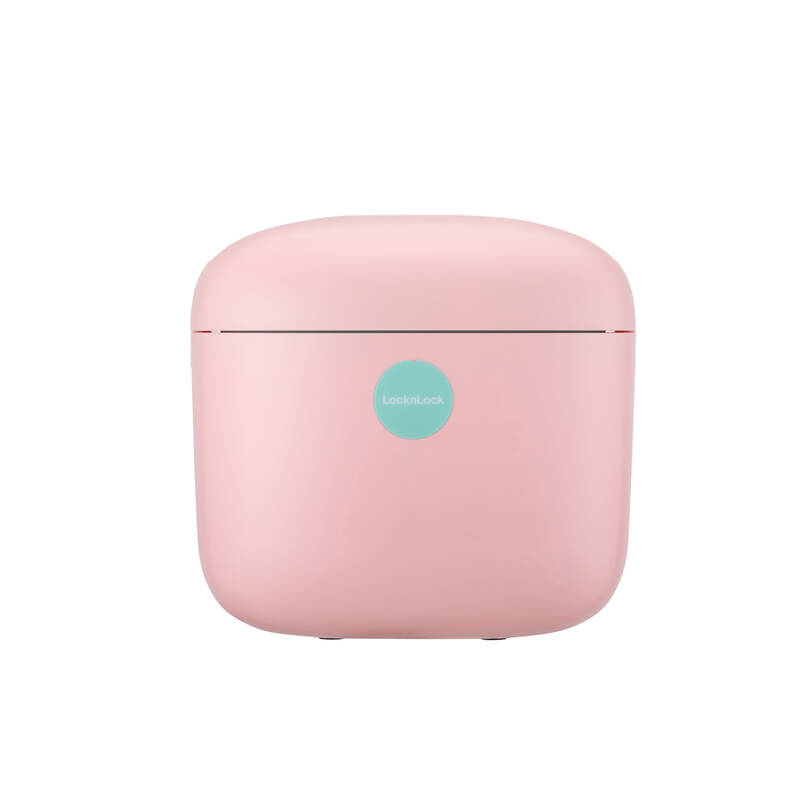 Thùng Giữ Lạnh Macaron 7L 3 màu (Mint, Hồng, Tím) - LIC101 image number null